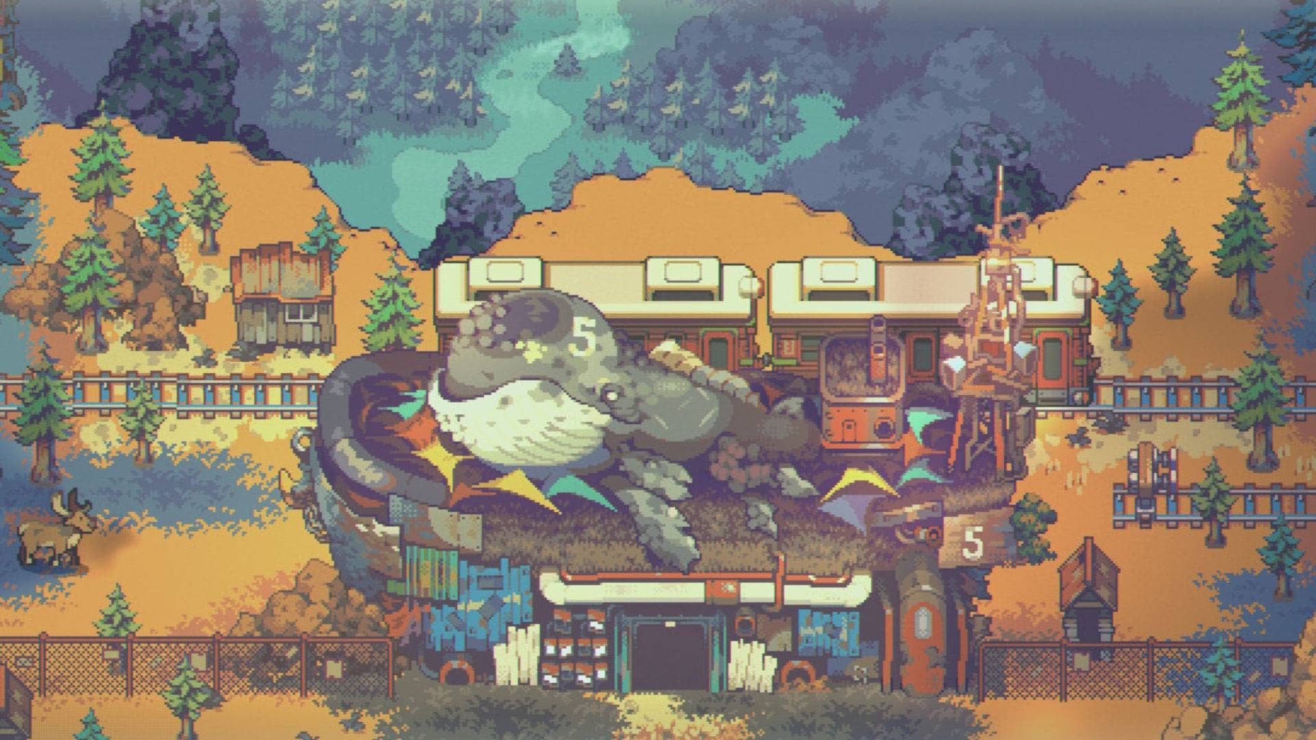 Projekt Puzzle Mania